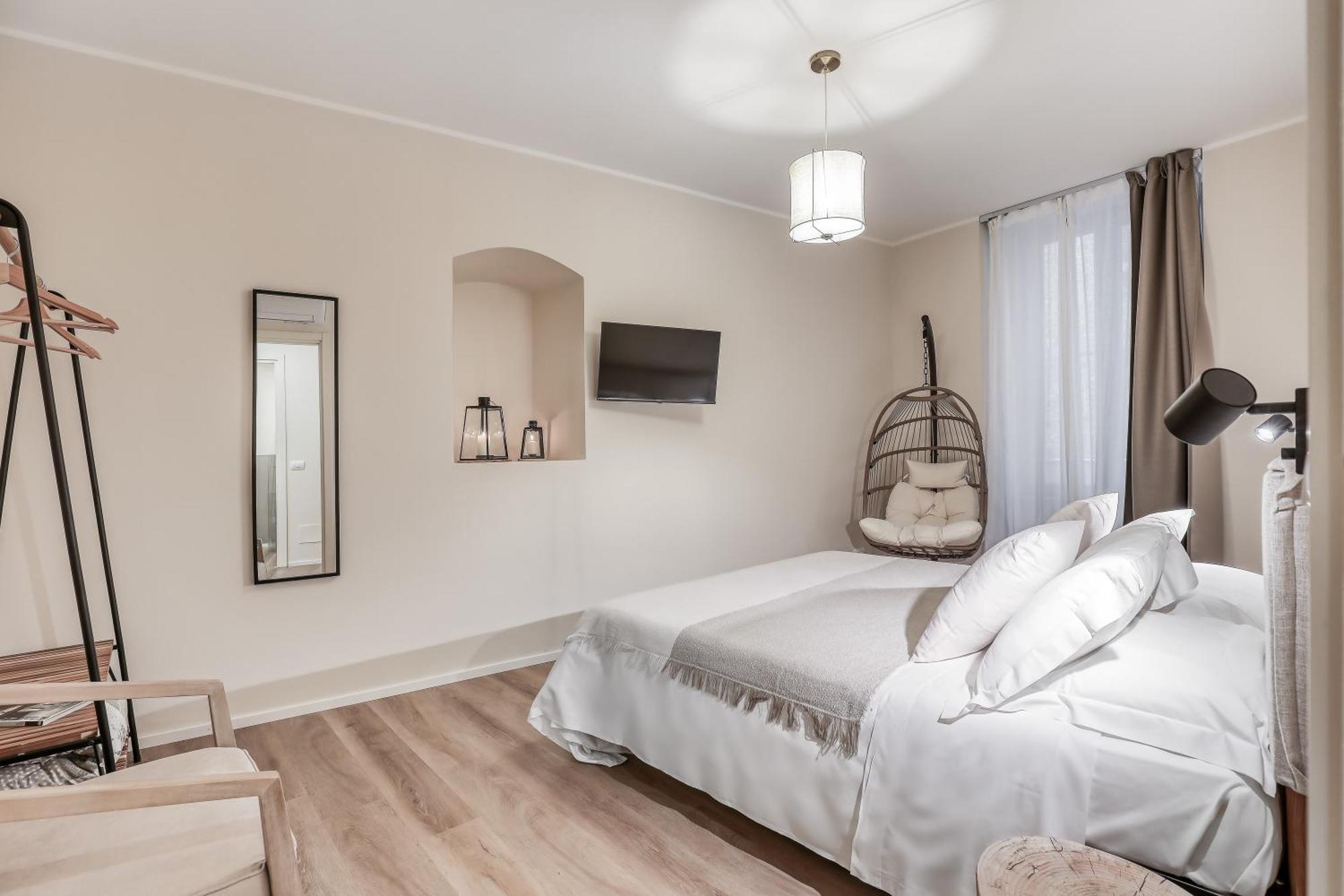 Welchome - Suites - Perugia Zimmer foto